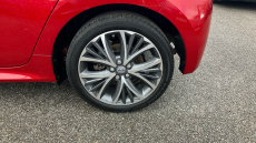 Toyota Yaris 1.5 Hybrid Excel 5dr CVT Hybrid Hatchback